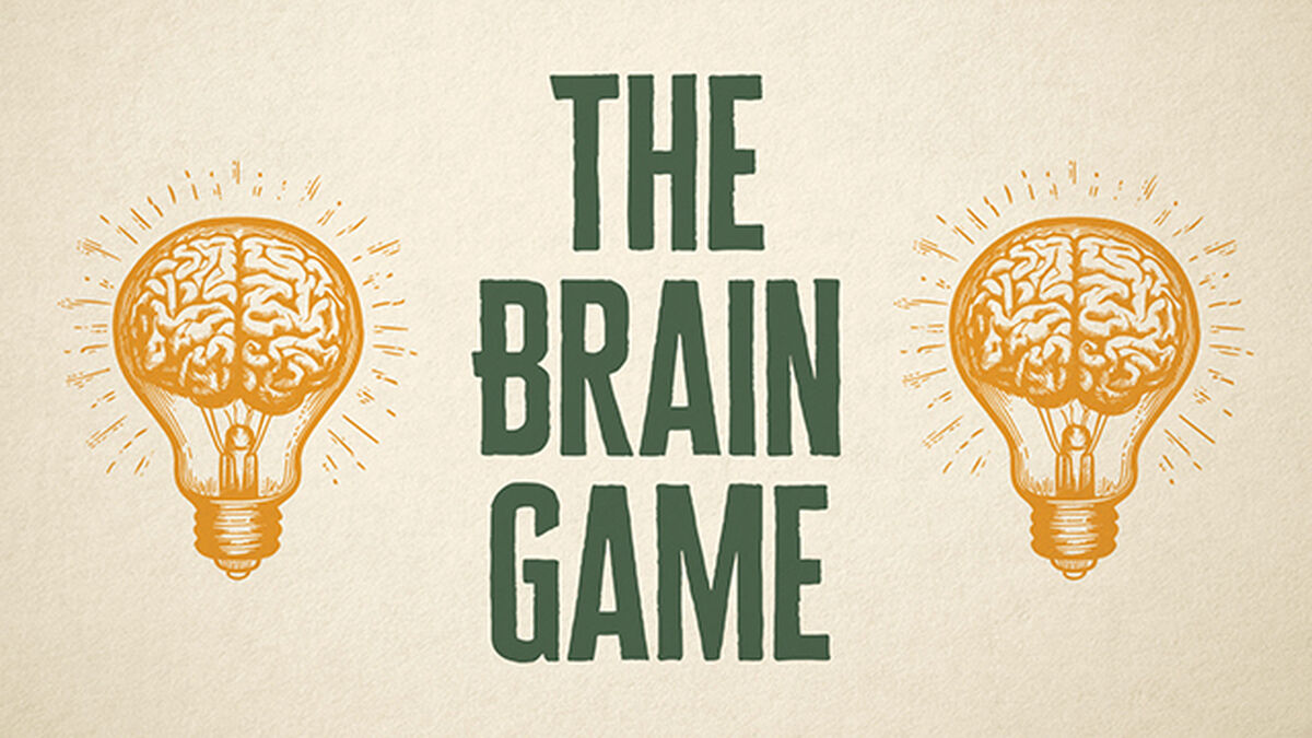 The Brain Game image number null